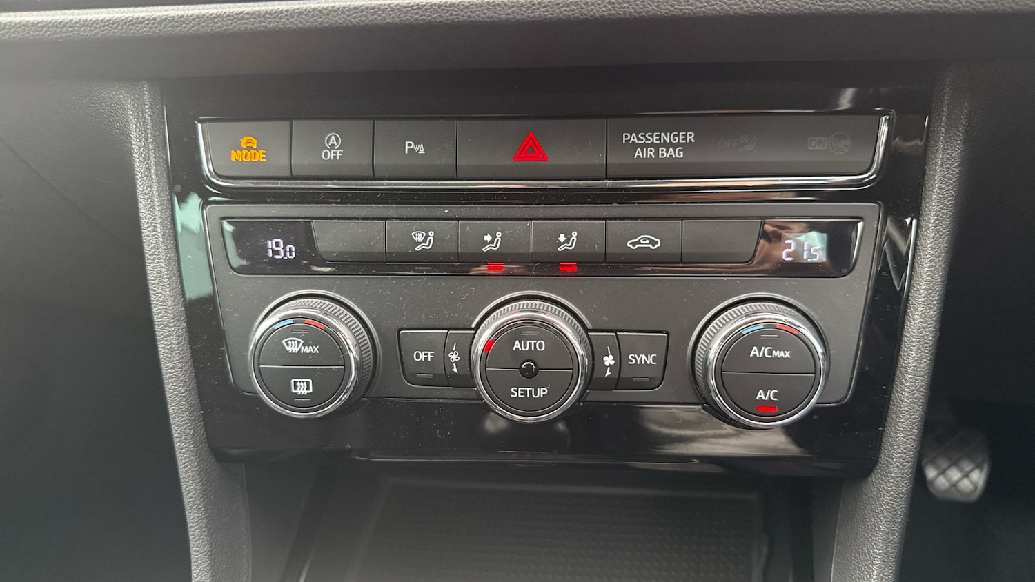 Vehicle 38