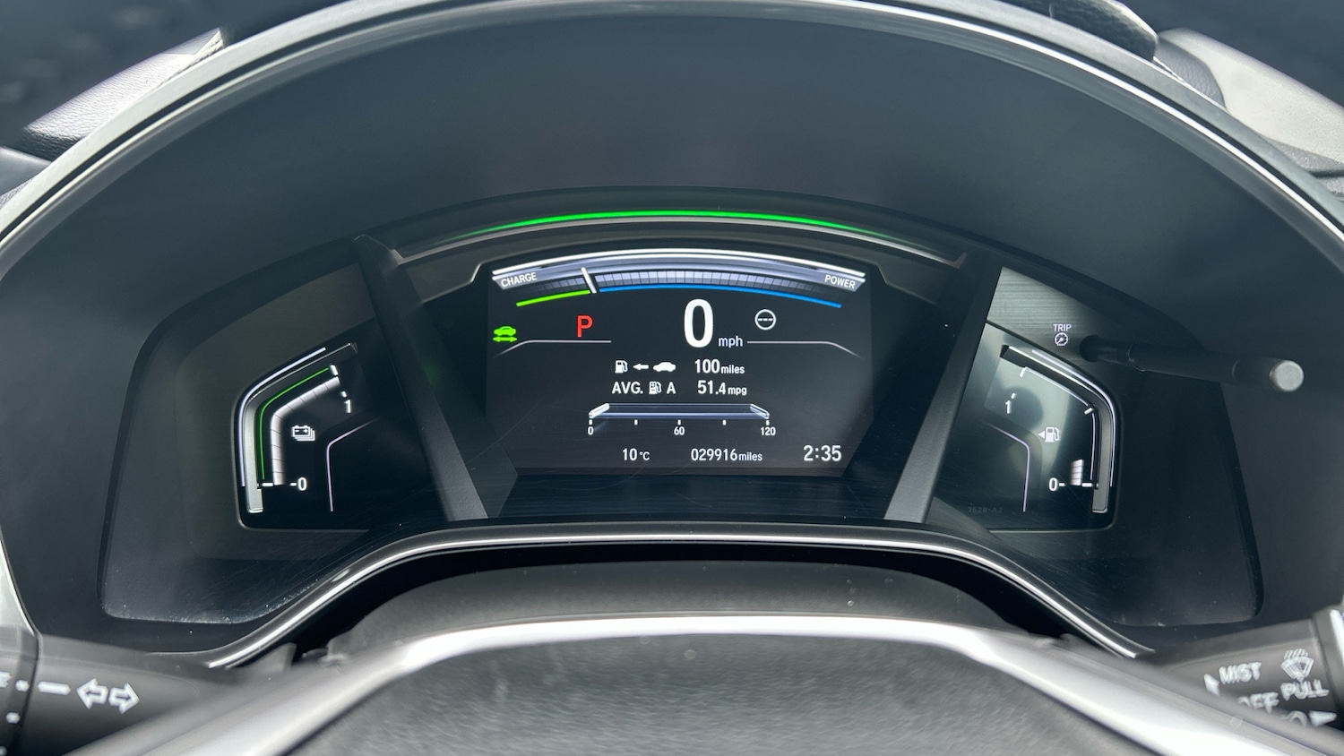 Used Honda CR-V 2020 for sale - 77449470: Photo 11