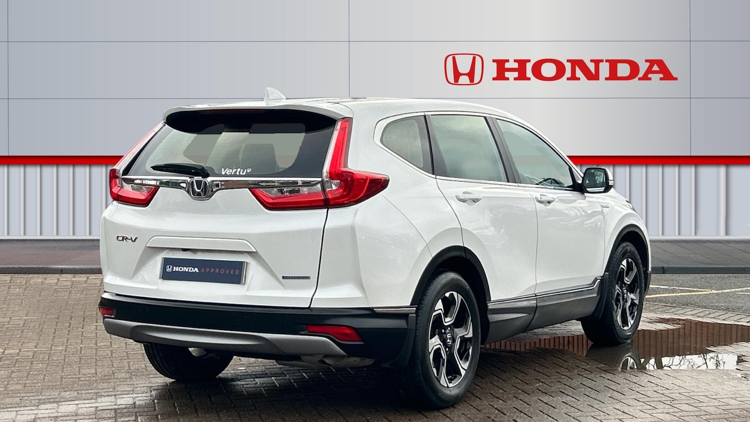 Used Honda CR-V 2020 for sale - 77449470: Photo 12
