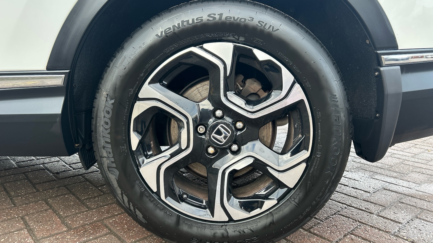 Used Honda CR-V 2020 for sale - 77449470: Photo 26