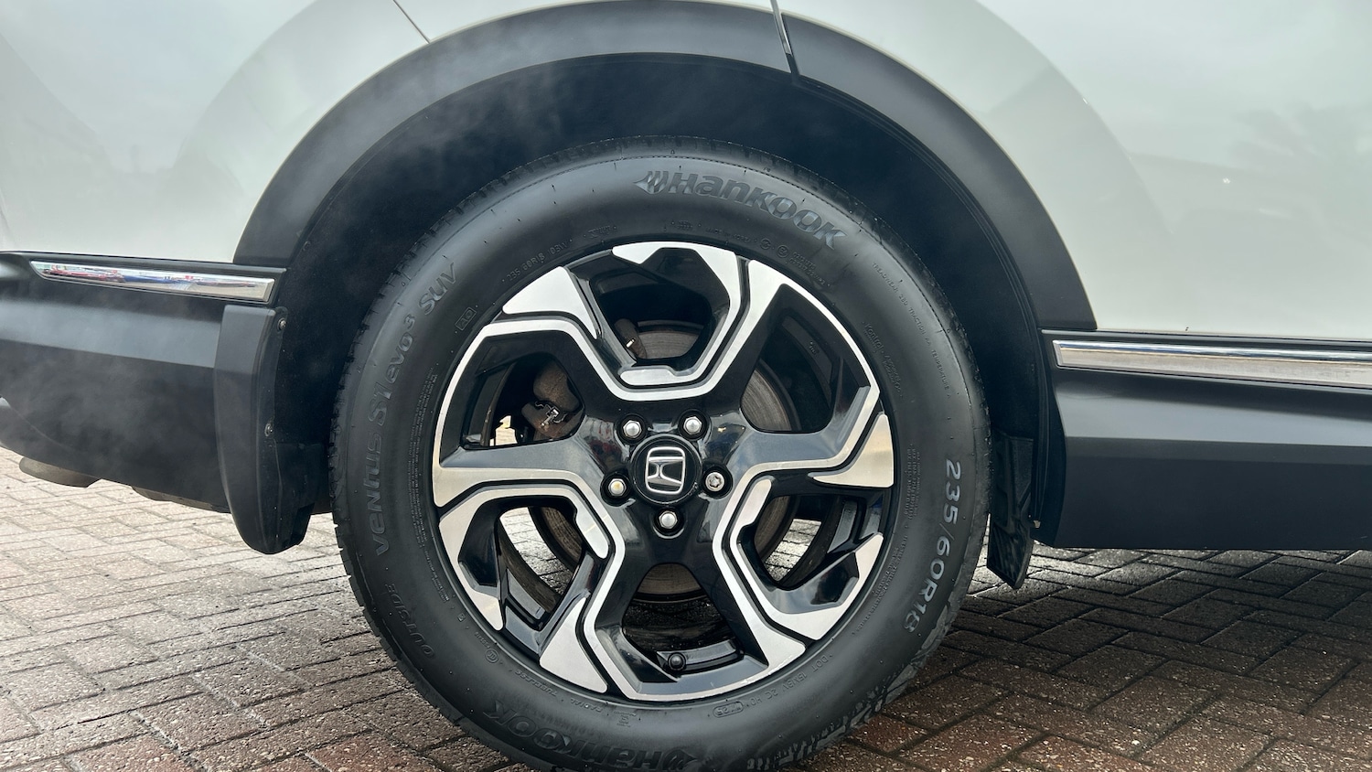 Used Honda CR-V 2020 for sale - 77449470: Photo 27