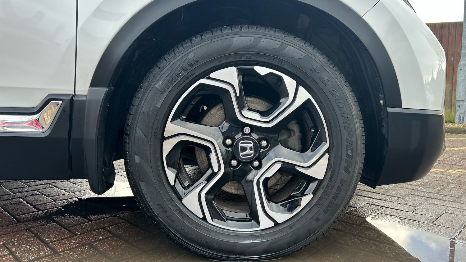 Used Honda CR-V 2020 for sale - 77449470: Photo 28