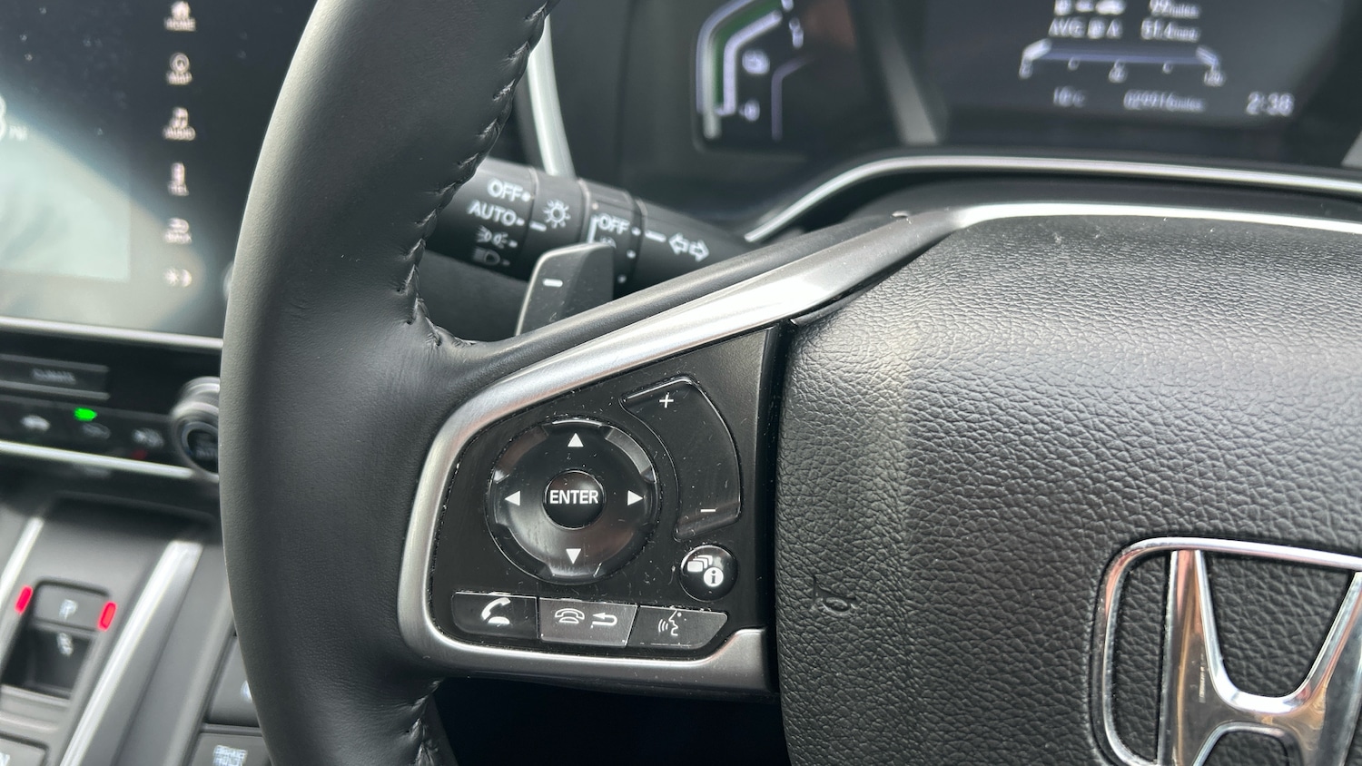 Used Honda CR-V 2020 for sale - 77449470: Photo 29