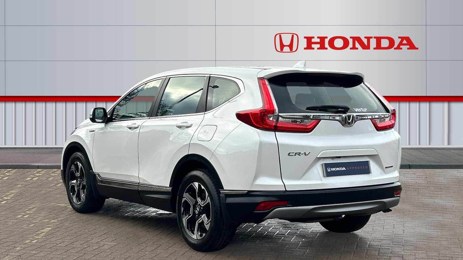 Used Honda CR-V 2020 for sale - 77449470: Photo 3