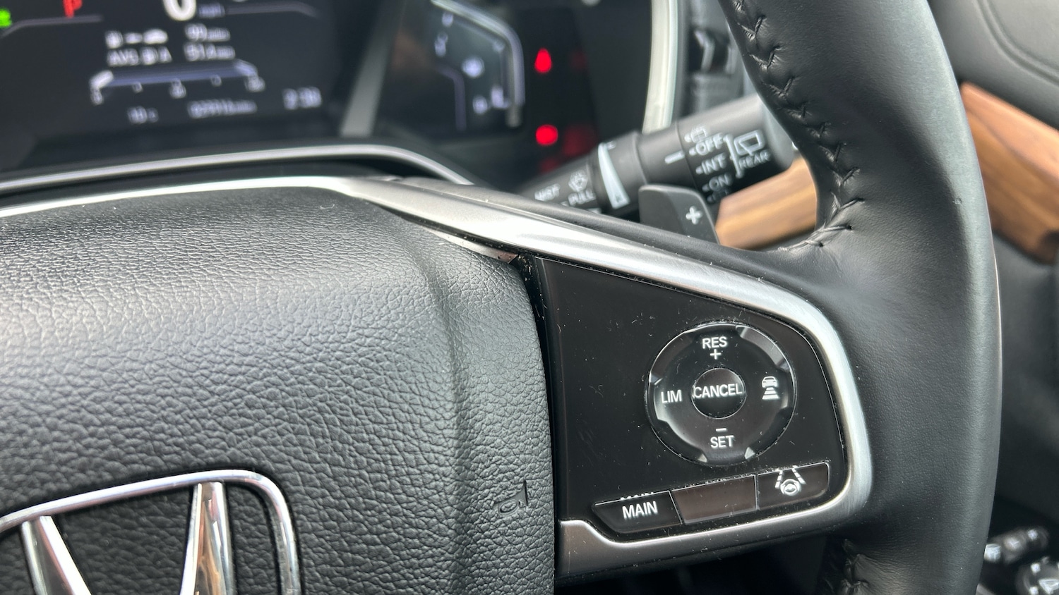 Used Honda CR-V 2020 for sale - 77449470: Photo 30