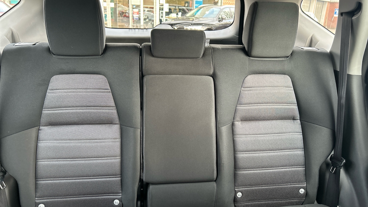 Used Honda CR-V 2020 for sale - 77449470: Photo 35