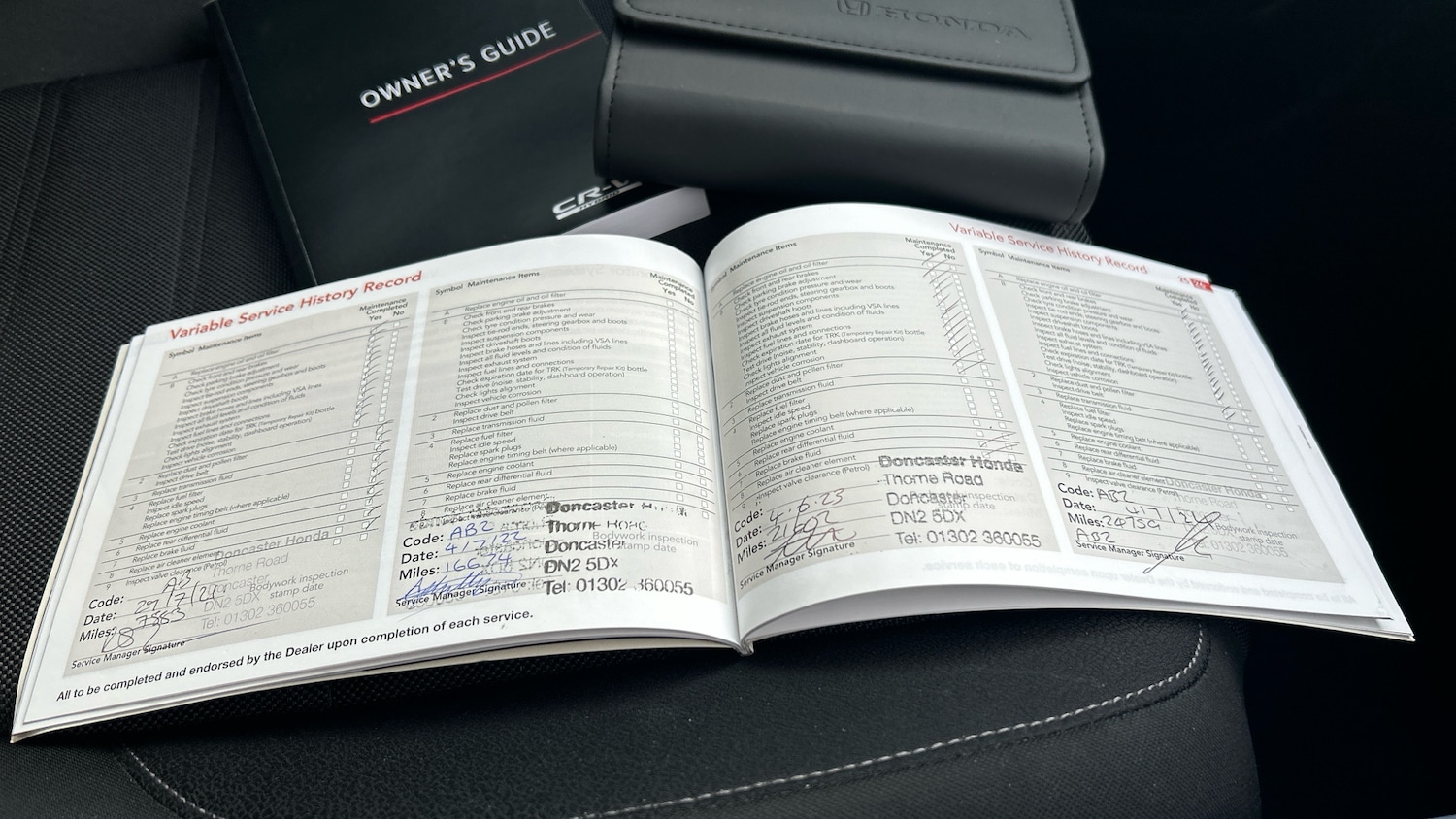 Used Honda CR-V 2020 for sale - 77449470: Photo 39