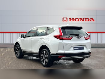 Used Honda CR-V 2020 for sale - 77449470: Photo