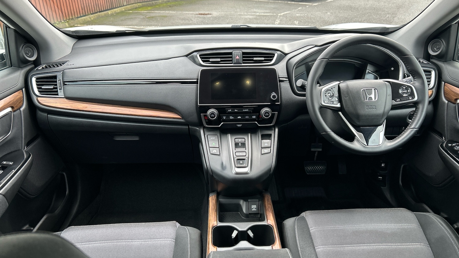 Used Honda CR-V 2020 for sale - 77449470: Photo 4