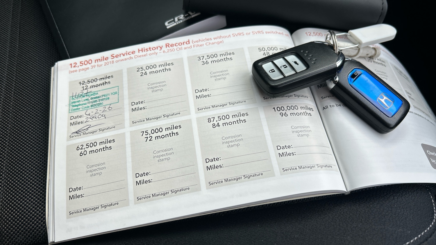 Used Honda CR-V 2020 for sale - 77449470: Photo 41