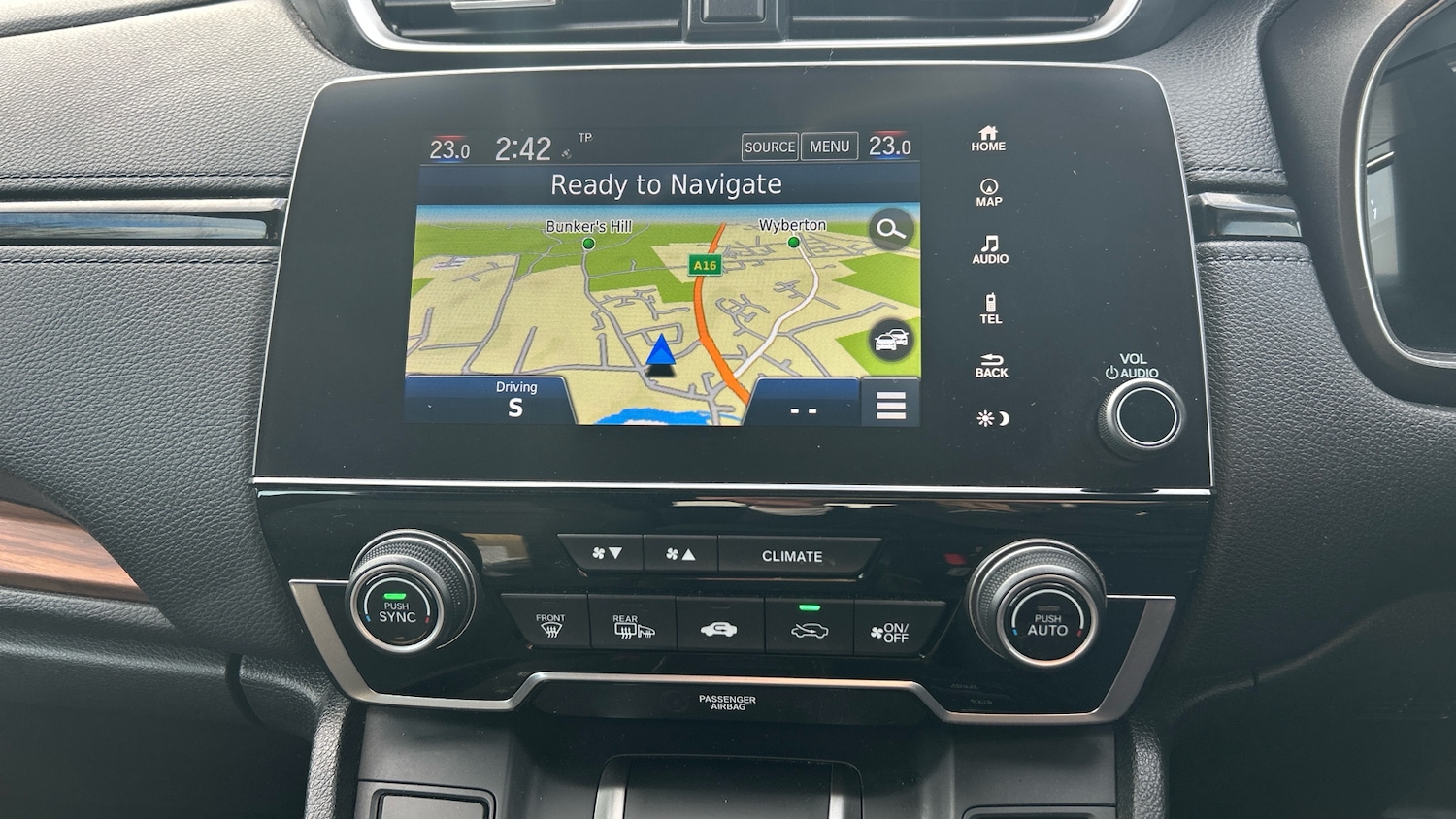 Used Honda CR-V 2020 for sale - 77449470: Photo 42