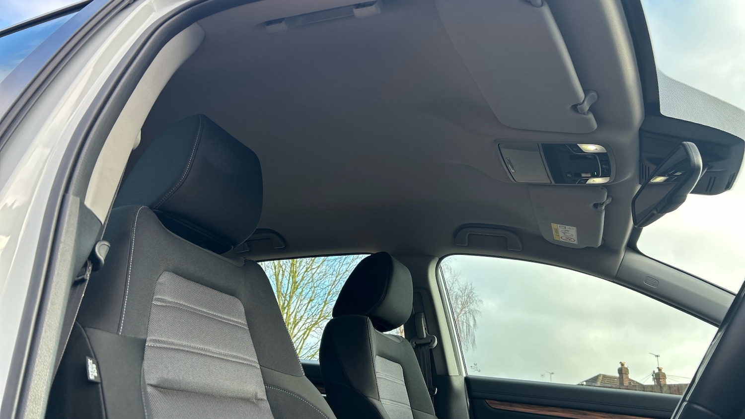 Used Honda CR-V 2020 for sale - 77449470: Photo 44