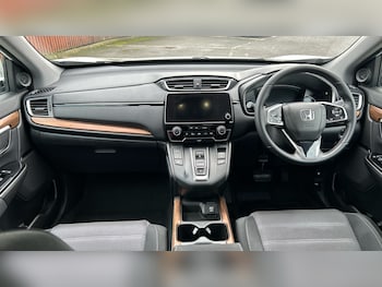 Used Honda CR-V 2020 for sale - 77449470: Photo