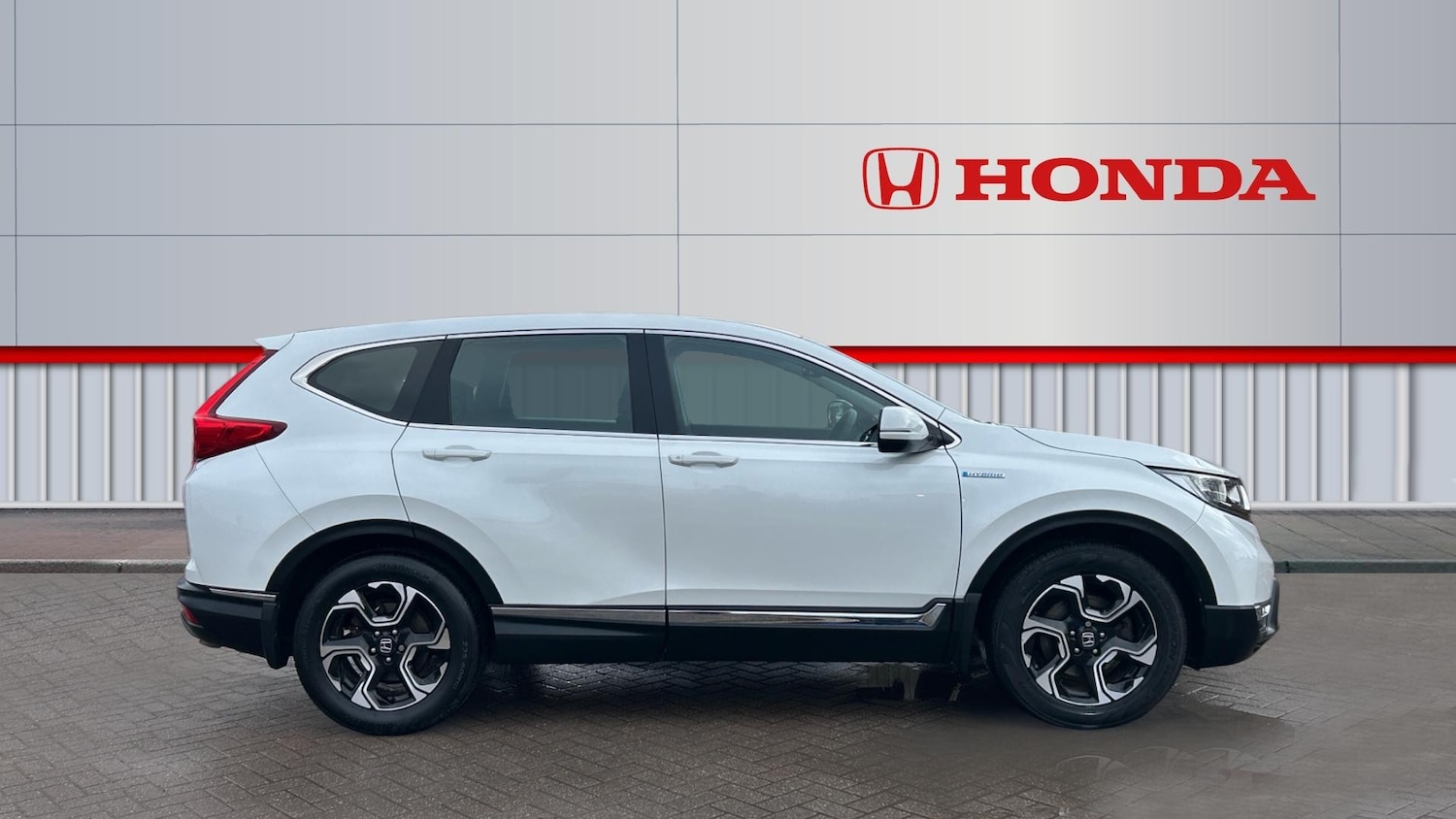 Used Honda CR-V 2020 for sale - 77449470: Photo 5