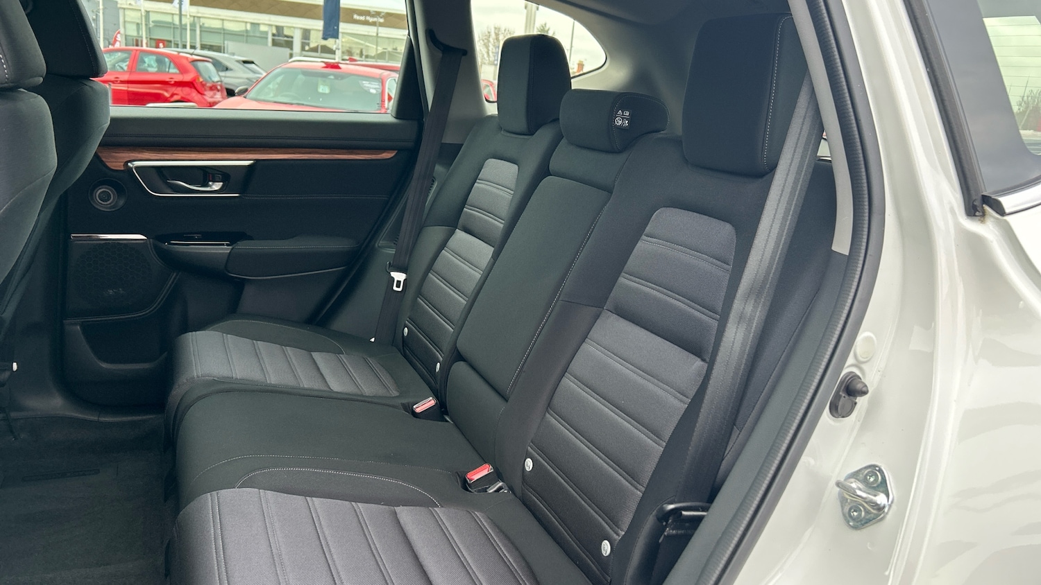 Used Honda CR-V 2020 for sale - 77449470: Photo 8