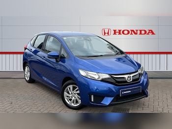 2016 (66) - 1.3 SE 5dr Petrol Hatchback