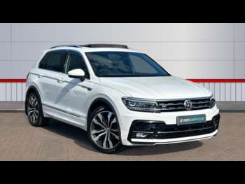 2020 (69) - 1.5 TSi EVO 150 R-Line Tech 5dr DSG Petrol Estate