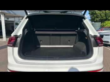 Used Volkswagen Tiguan 2020 for sale - 74857193: Photo