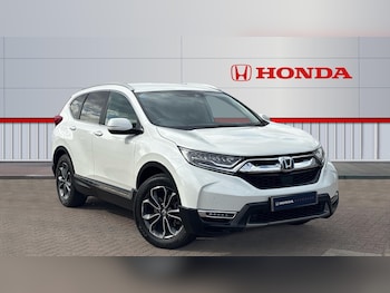Used Honda CR-V 2022 for sale - 79378534: Photo