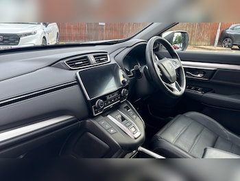 Used Honda CR-V 2022 for sale - 79378534: Photo