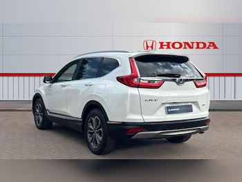 Used Honda CR-V 2022 for sale - 79378534: Photo