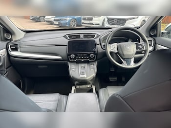 Used Honda CR-V 2022 for sale - 79378534: Photo