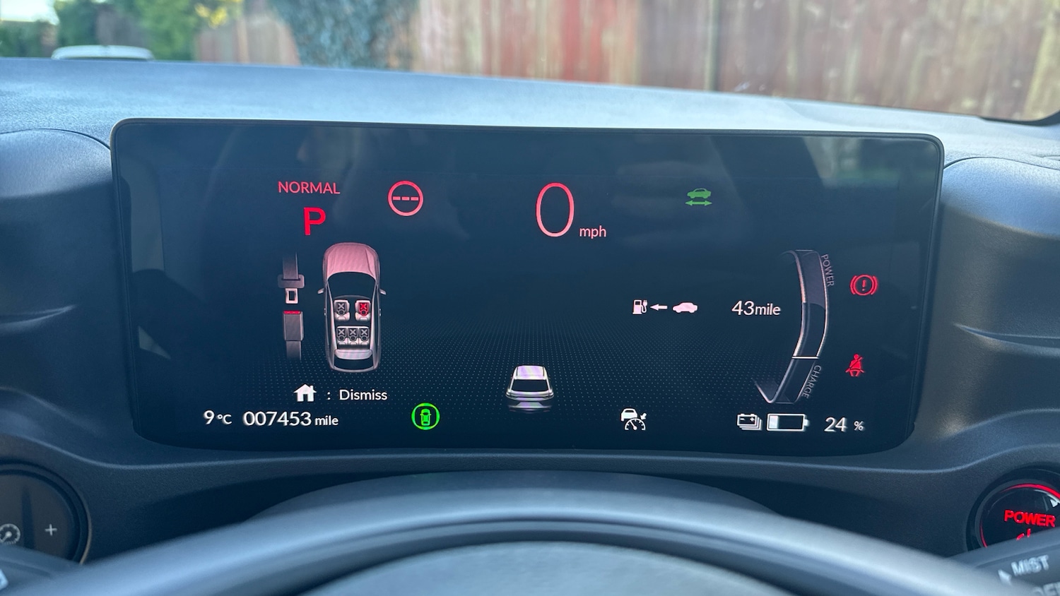 Used Honda e NY1 2024 for sale - 77068940: Photo 11