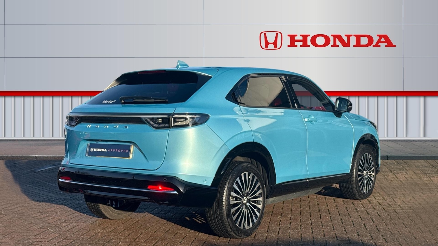 Used Honda e NY1 2024 for sale - 77068940: Photo 12