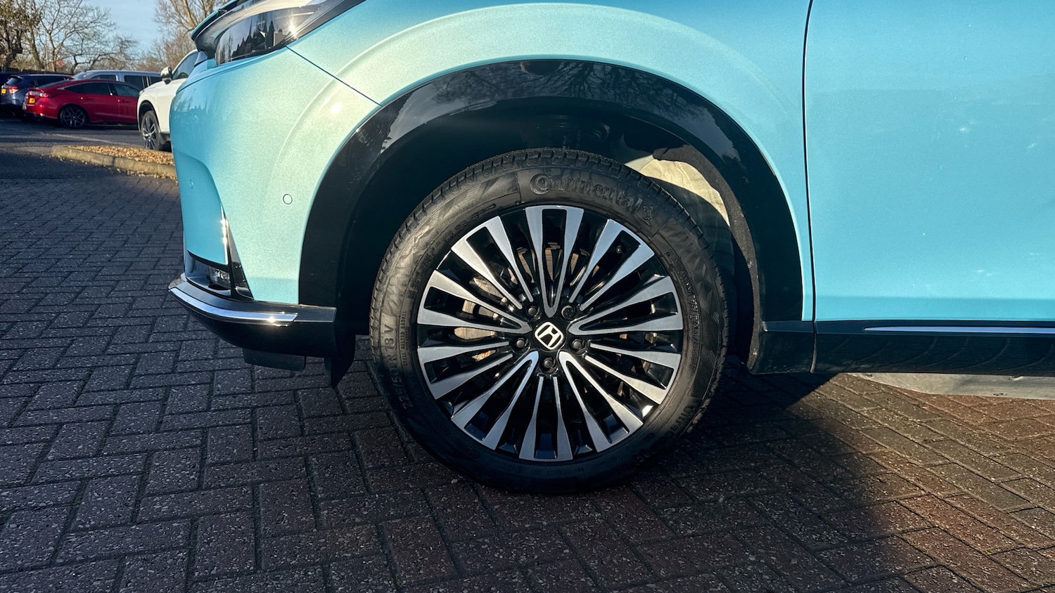 Used Honda e NY1 2024 for sale - 77068940: Photo 15