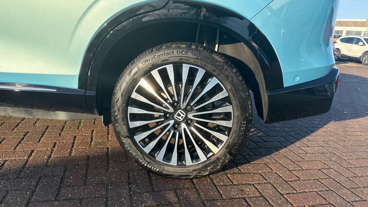 Used Honda e NY1 2024 for sale - 77068940: Photo 16