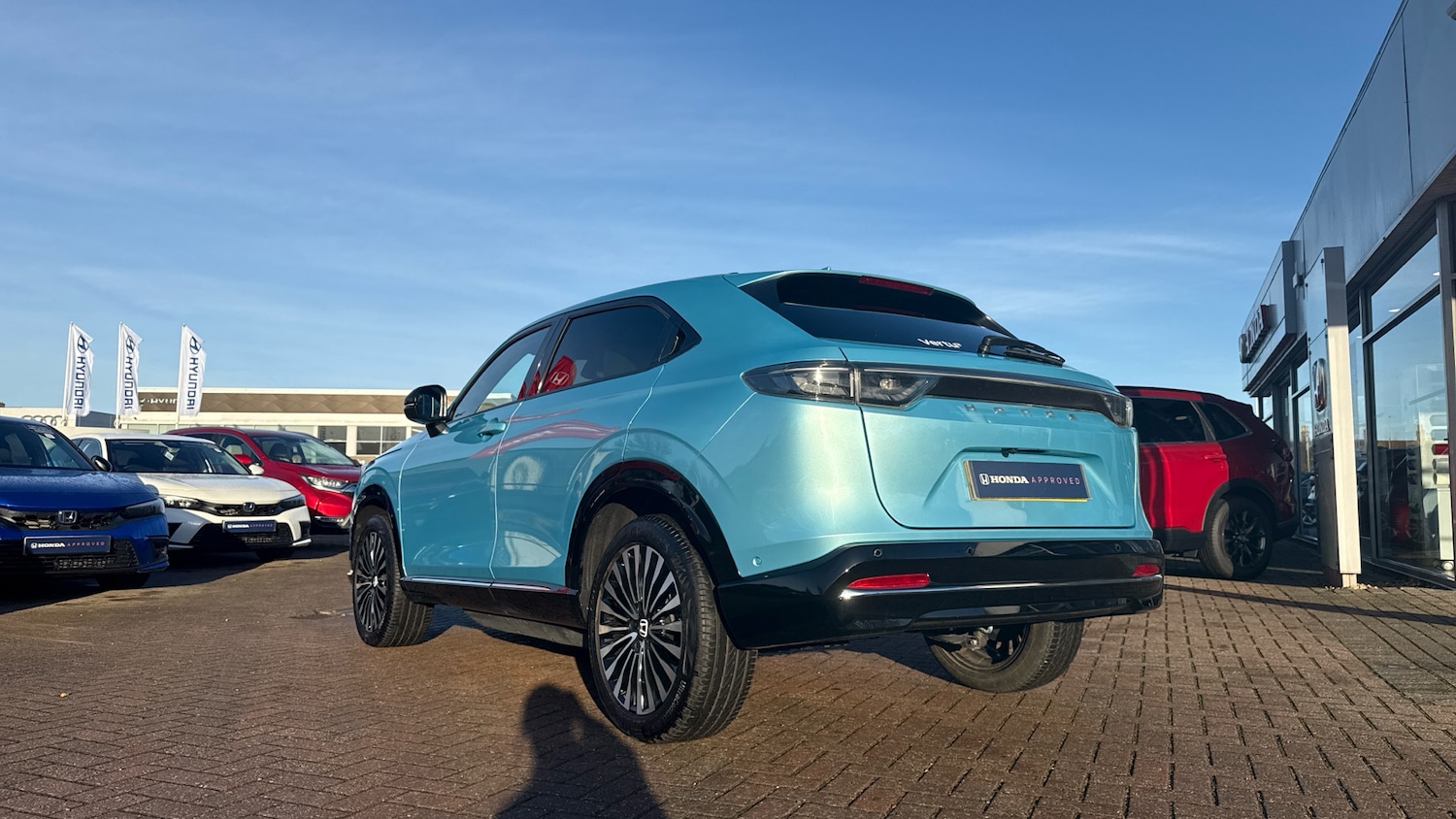 Used Honda e NY1 2024 for sale - 77068940: Photo 18