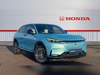 Used Honda e NY1 2024 for sale - 77068940: Photo