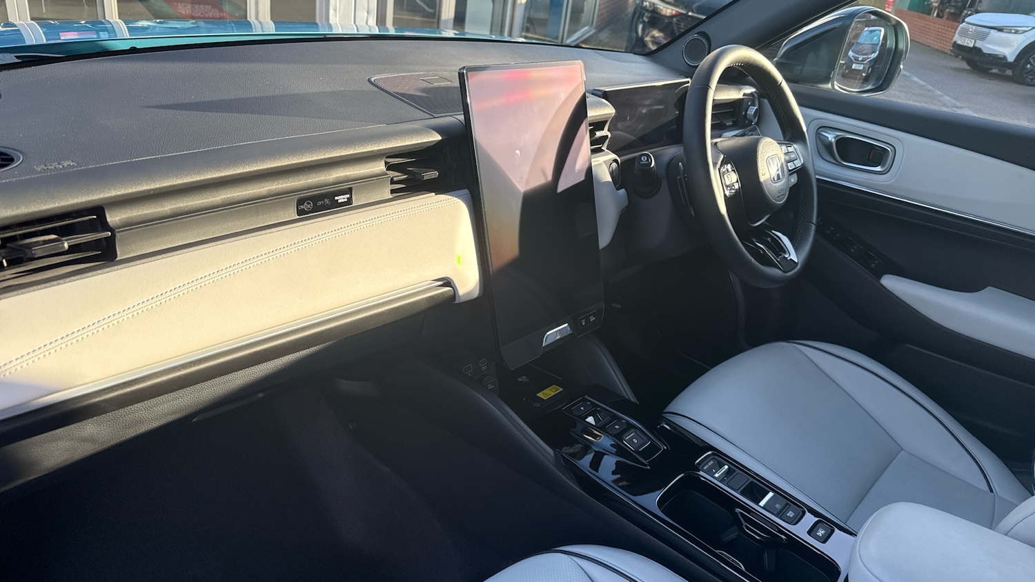 Used Honda e NY1 2024 for sale - 77068940: Photo 2