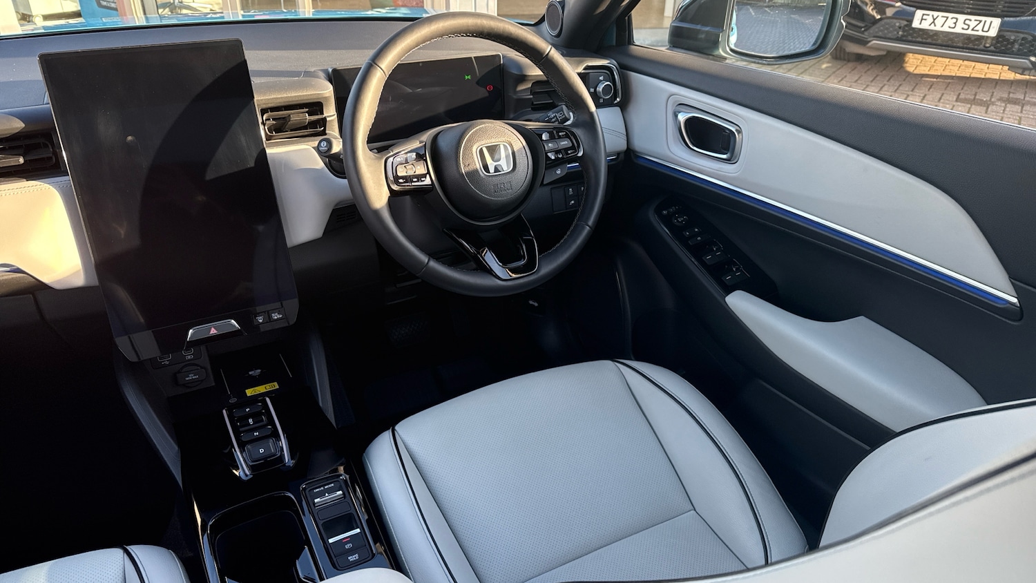 Used Honda e NY1 2024 for sale - 77068940: Photo 27