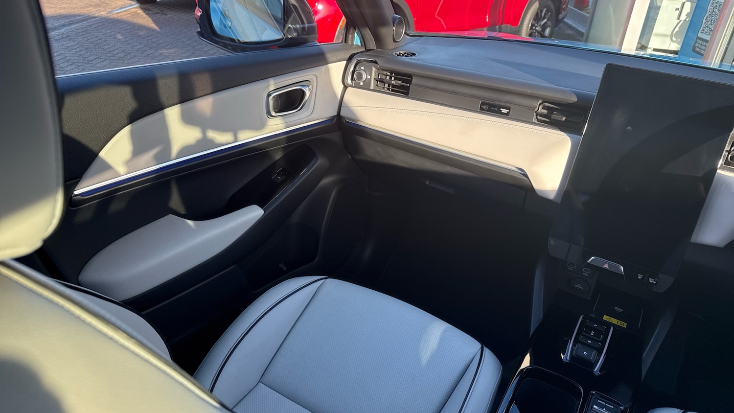 Used Honda e NY1 2024 for sale - 77068940: Photo 28