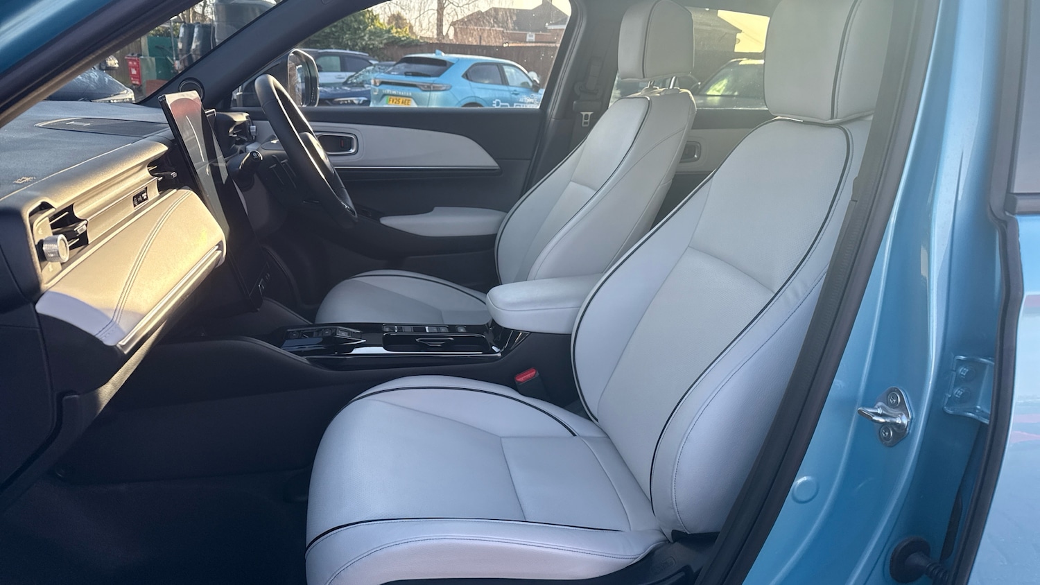 Used Honda e NY1 2024 for sale - 77068940: Photo 29