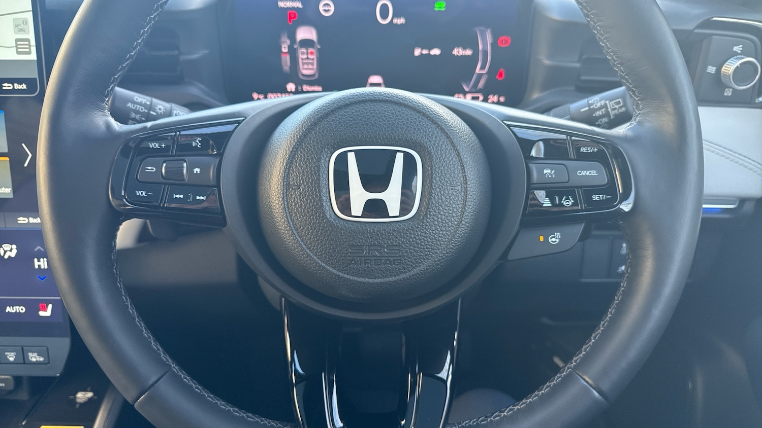 Used Honda e NY1 2024 for sale - 77068940: Photo 31