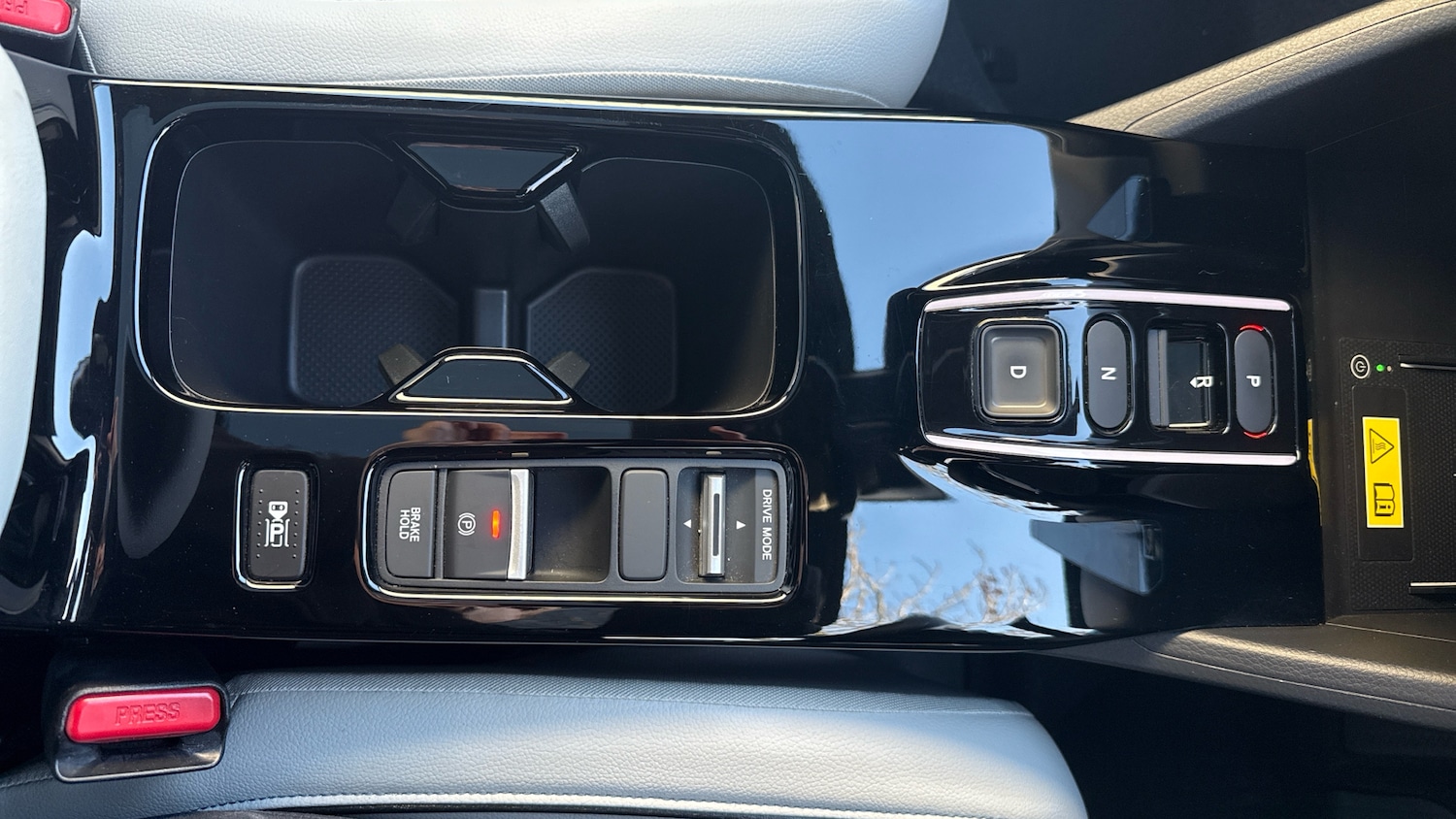 Used Honda e NY1 2024 for sale - 77068940: Photo 37