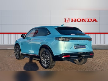 Used Honda e NY1 2024 for sale - 77068940: Photo