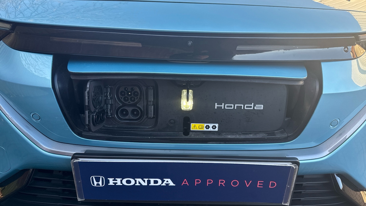 Used Honda e NY1 2024 for sale - 77068940: Photo 43