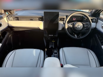 Used Honda e NY1 2024 for sale - 77068940: Photo