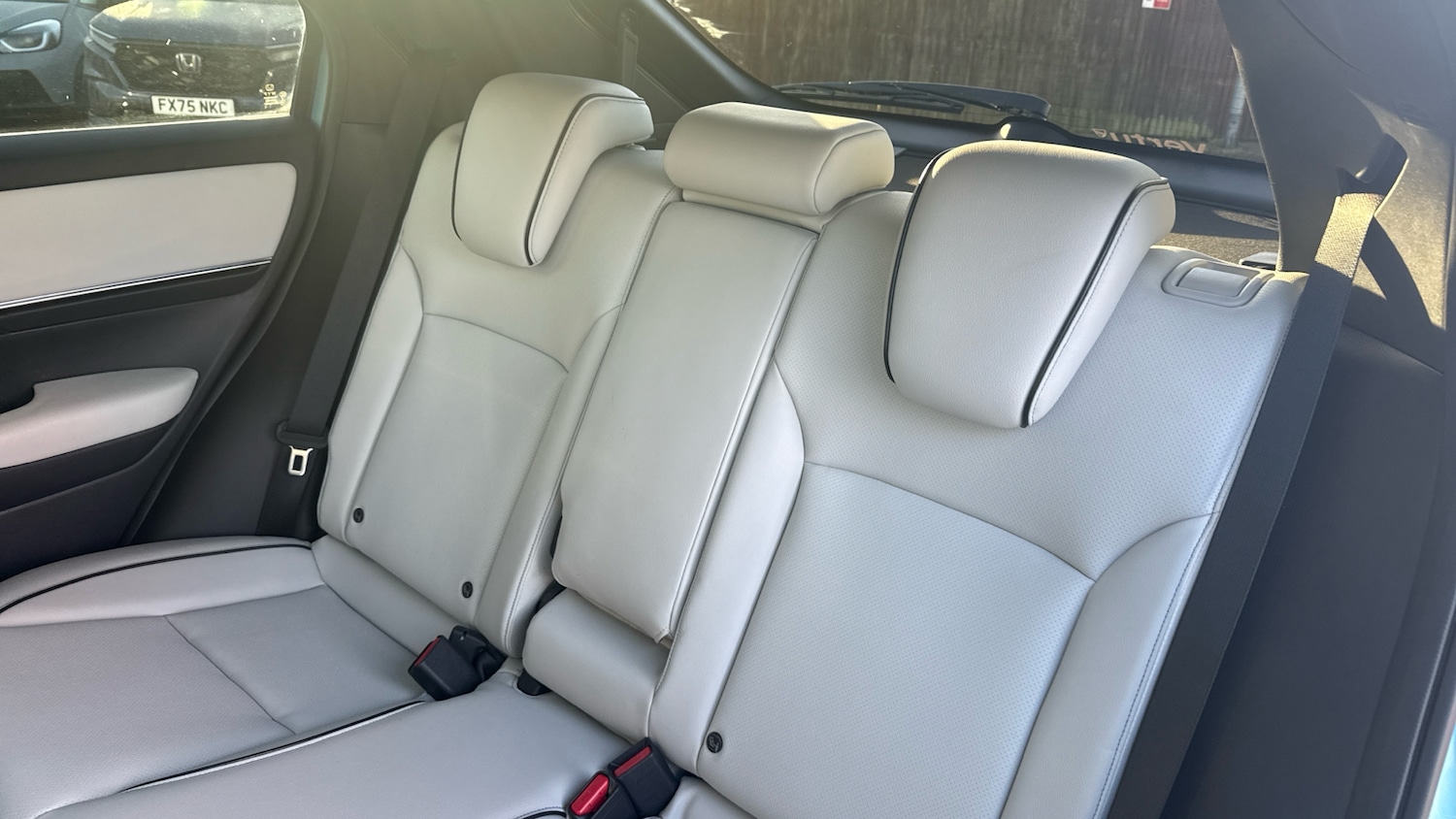 Used Honda e NY1 2024 for sale - 77068940: Photo 8