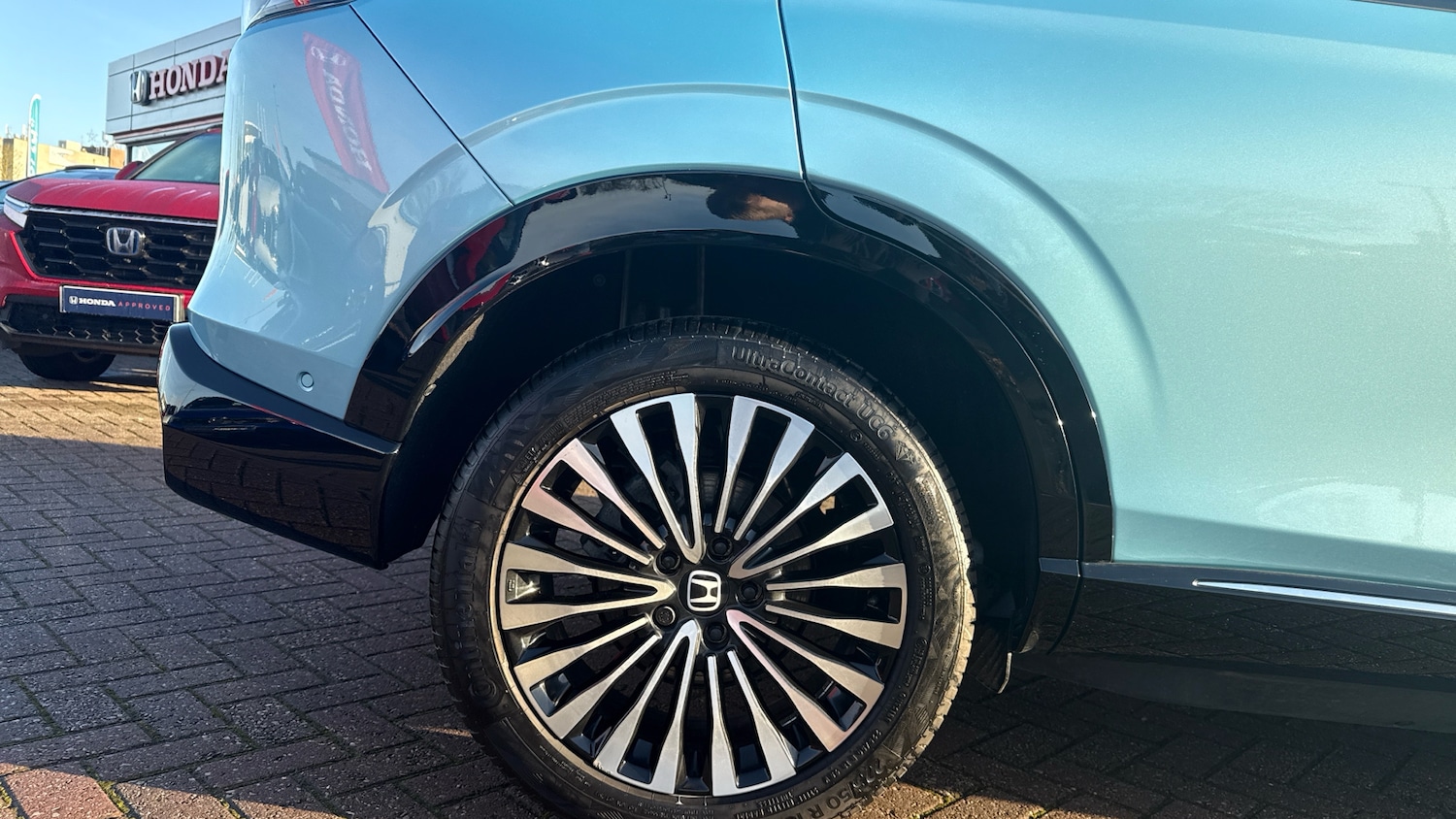 Used Honda e NY1 2024 for sale - 77068940: Photo 9