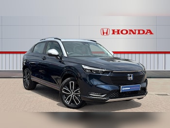 Used Honda HR-V 2021 for sale - 79365310: Photo