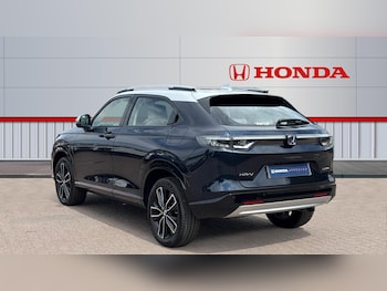 Used Honda HR-V 2021 for sale - 79365310: Photo