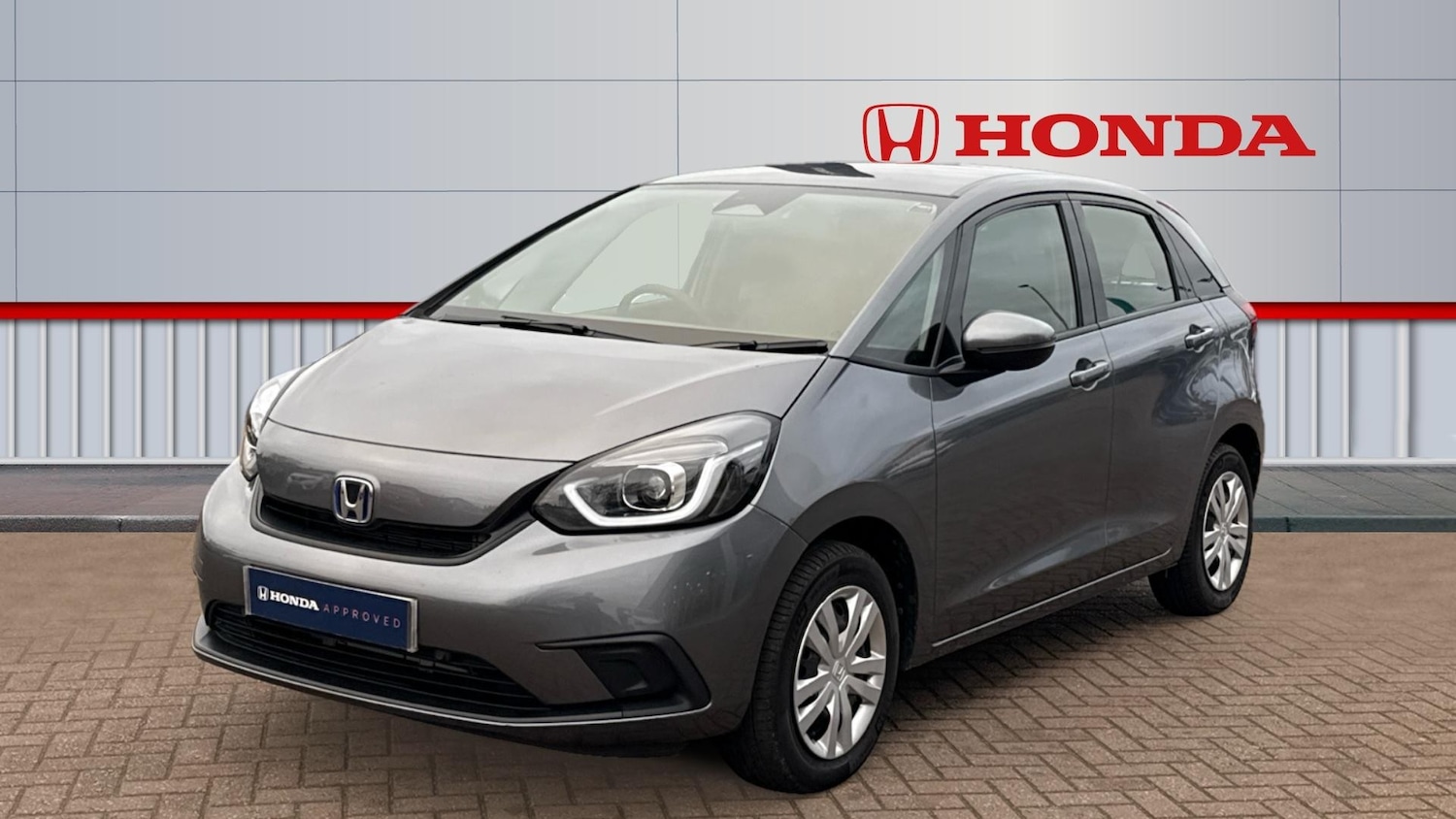 Used Honda Jazz 2022 for sale - 76681566: Photo 10