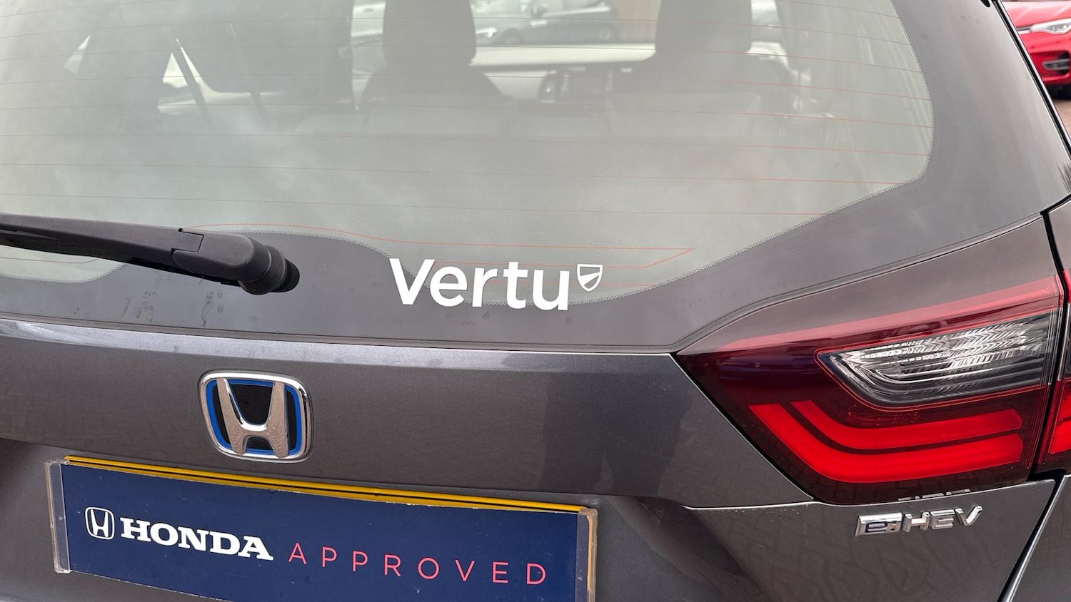 Used Honda Jazz 2022 for sale - 76681566: Photo 14