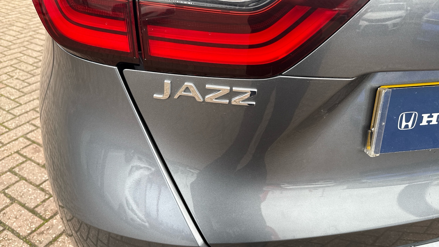 Used Honda Jazz 2022 for sale - 76681566: Photo 17