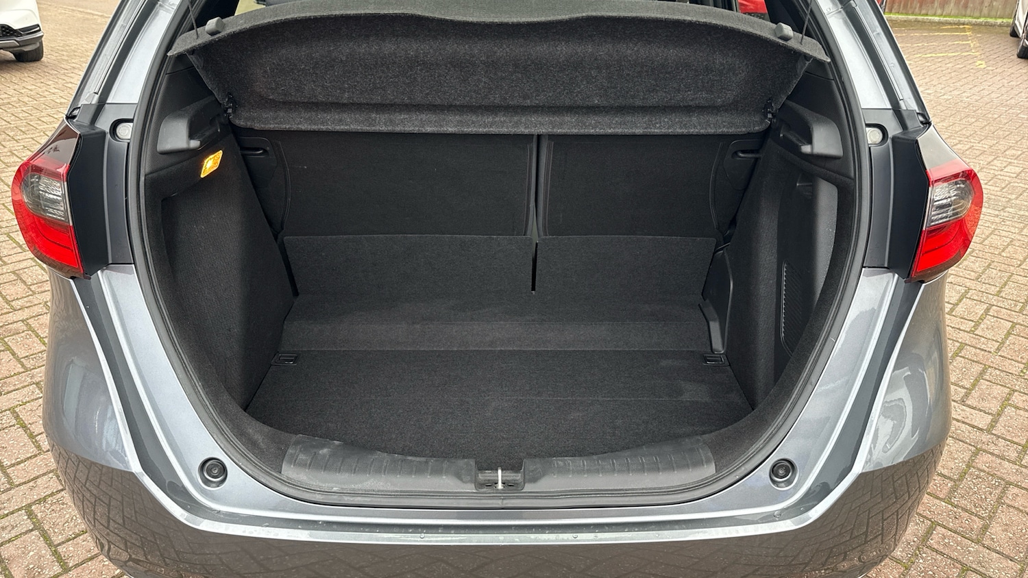 Used Honda Jazz 2022 for sale - 76681566: Photo 18