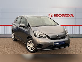 Used Honda Jazz 2022 for sale - 76681566: Photo